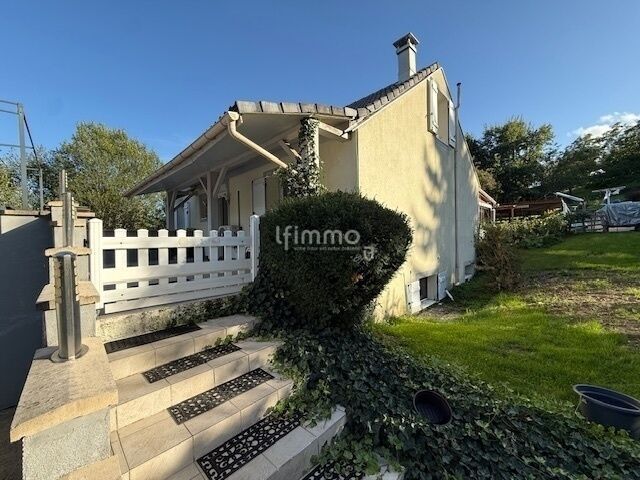 Vente maison à Piblange - Img 1654