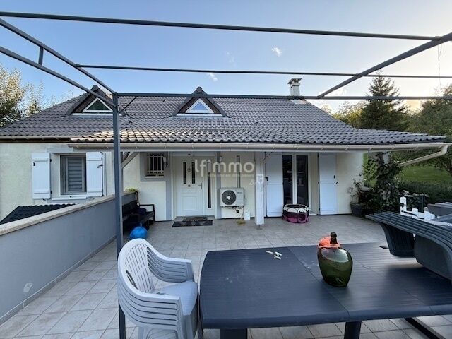 Vente maison à Piblange - Img 1669