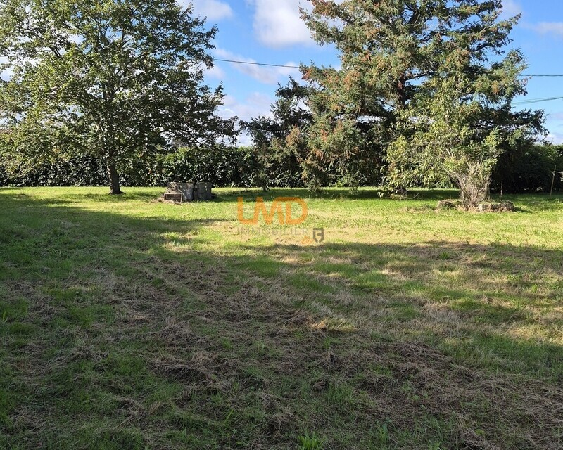 Terrain de 900 m² à Carbonne 31390 - 20250923 110443