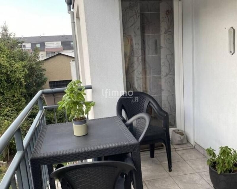 Beau duplex de 95m2 au 2ièm et dernier étage avec garage - 9ab5f1038f3d0260e428860f5944609527c94133