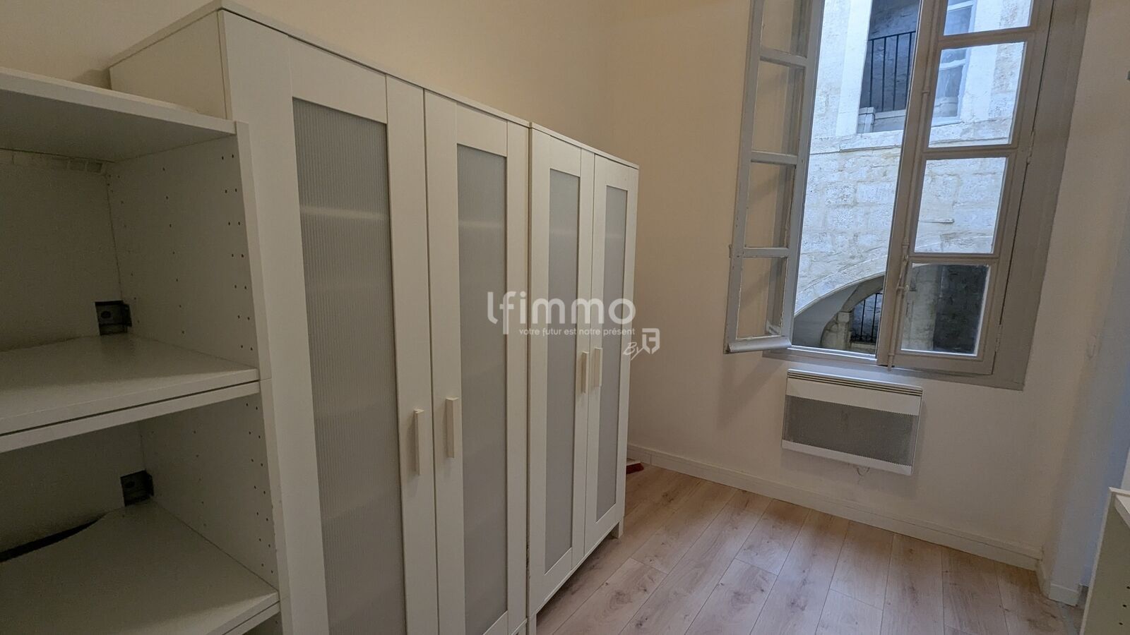 Montpellier centre - T3 charme de 54 m²  - Pxl 20250811 155039472