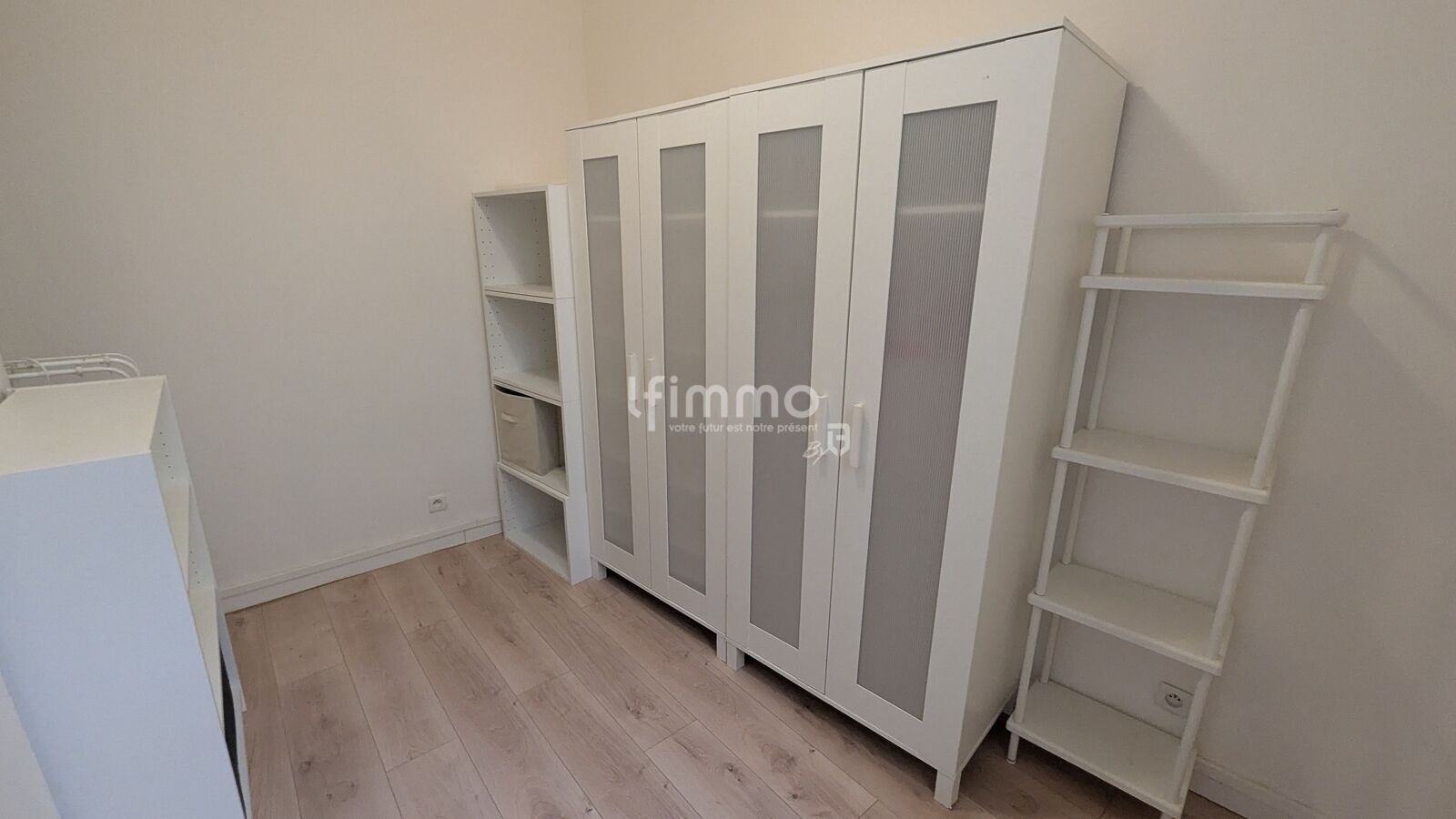 Montpellier centre - T3 charme de 54 m²  - Pxl 20250811 155233622