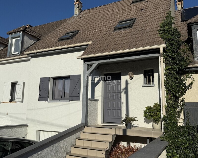 Maison de qualité sur Vert Galant - Img 3454