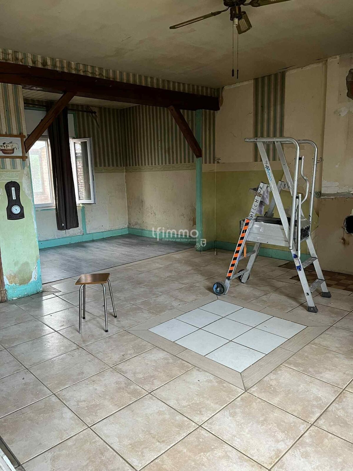 maison semi mitoyenne - Bebe5c8b-df87-4f22-b4ab-c53333b1d6ef