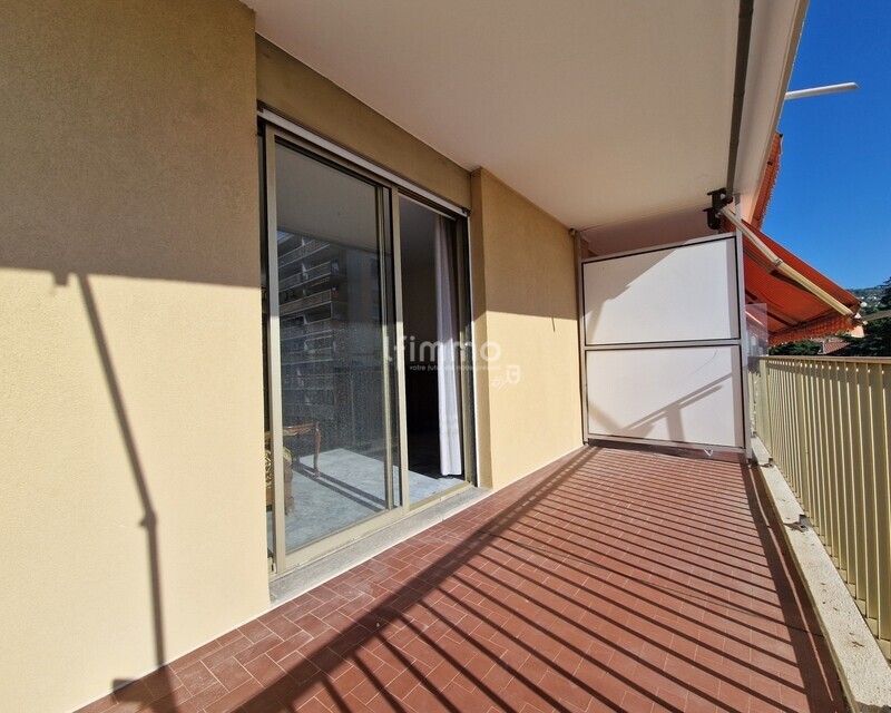 Appartement 4 pièces, terrasses, garage et cave - 20250920 101829