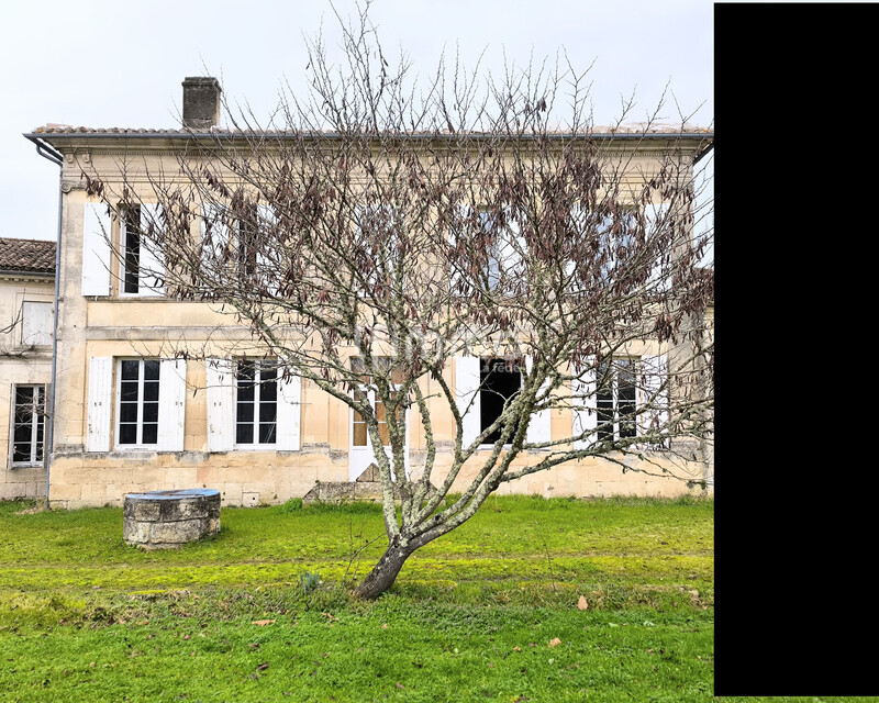 Maison en pierre de 140M2 sur une parcelle d'env. 3960m2 - Img 20260204 103137