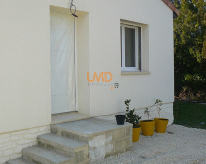 maison Vedene - Image2