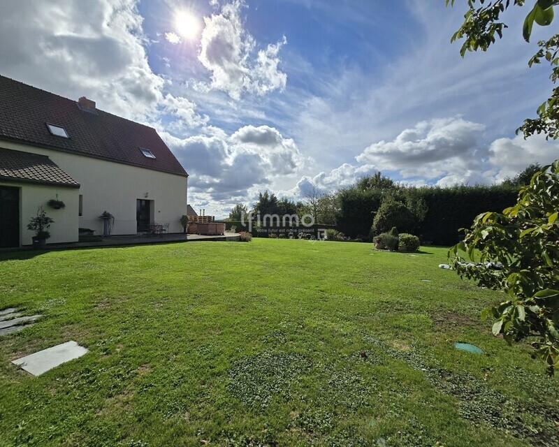 Maison campagne  - 20250921 151050