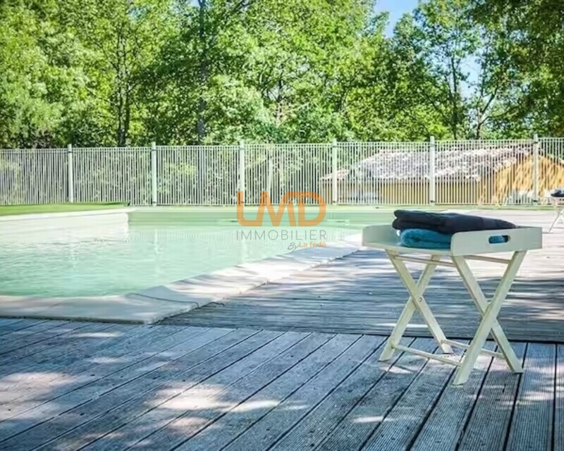 villa de plain pied 5 pieces avec jardin - 3a8ec8dc-0051-43bc-b143-05fa4cbdb2a9