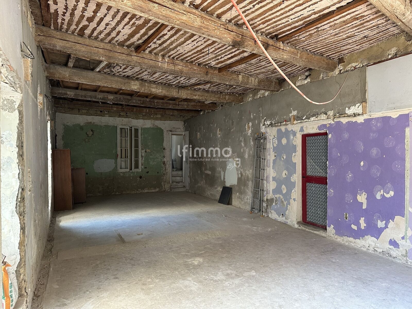 Montpellier centre - Local commercial 66 m² - Img 7352 2  2  2