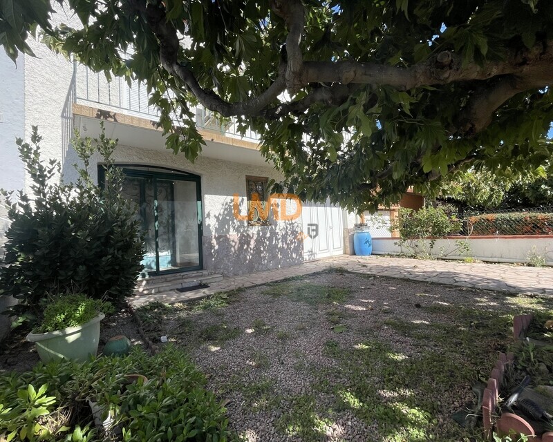 Maison 4 pièces 113 m2 avec grand garage  - Img 0009