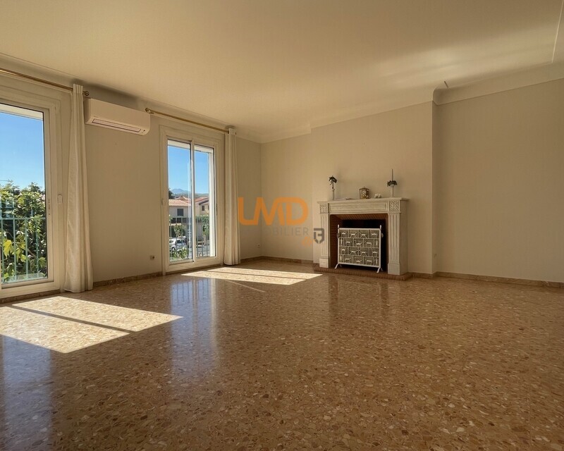 Maison 4 pièces 113 m2 avec grand garage  - Img 9910