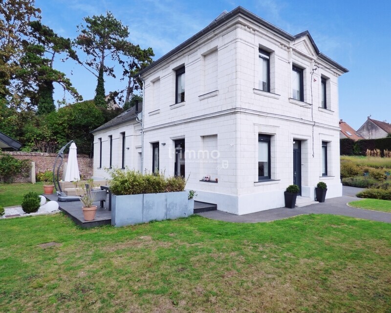 62223 Anzin-Saint-Aubin - Demeure individuelle semi plain-pied - 1758791060586