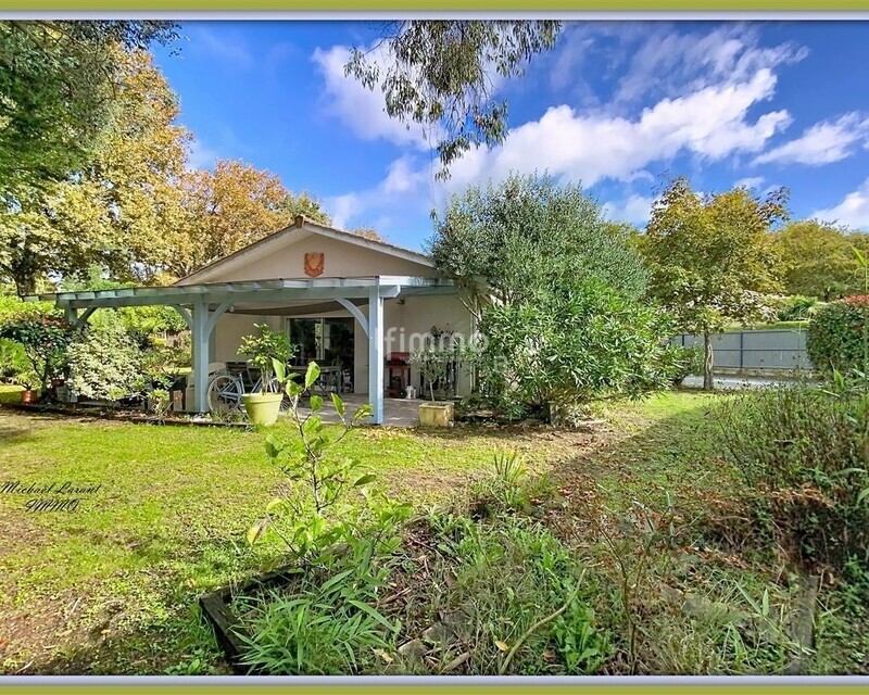 Maison familiale 5 chambres- au Calme - Estelle-et-sebastien 00020-001