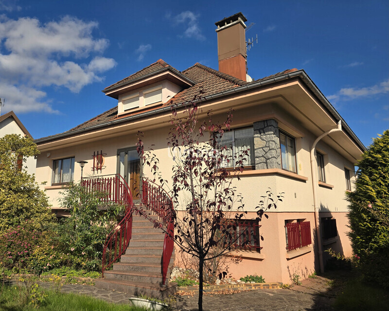 Maison Epinal proche centre - 19655