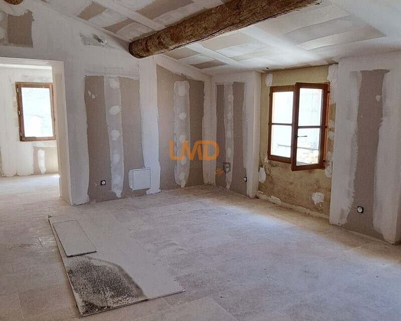 Opportunité Loft - SOUS COMPROMIS 