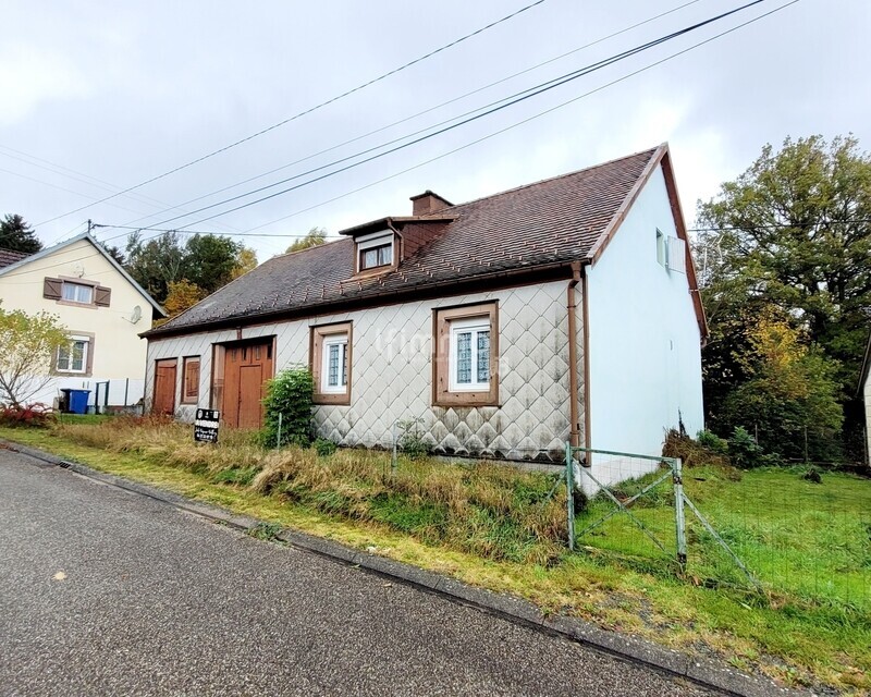 Maison vosgienne à rénover – Saales - 20251021 145547