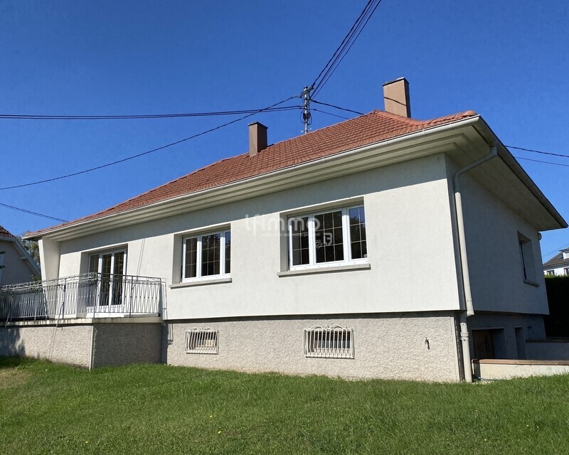 Maison de 4 pièces de 102m² - Img 8646