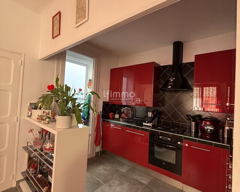 Maison et T3 - Img 3277