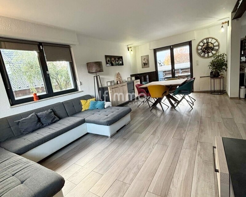 Maison d'habitation  - Img 20251228 113214