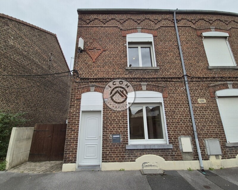 Maison de ville - 20250924 151343