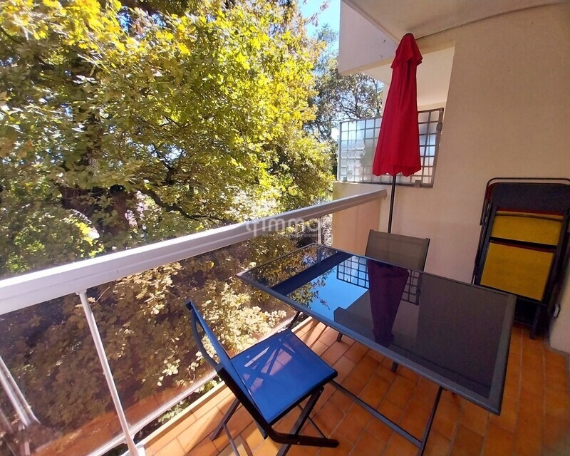 Appartement 2 pièces avec balcon - 20250927 142217