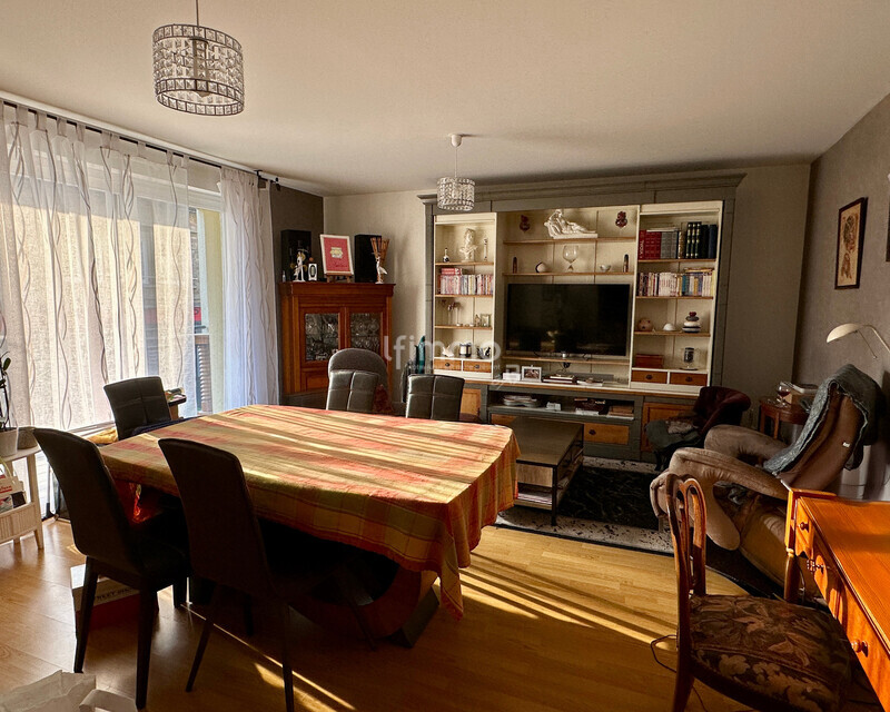 Appartement en centre-ville - Img 3196