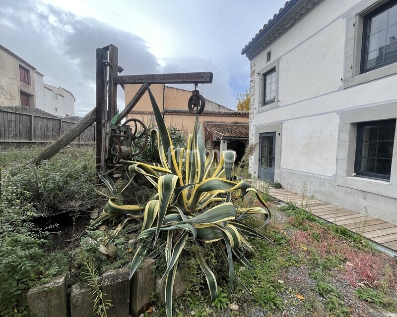 Maison 4 pièces avec cuisine d'été - Img 6601