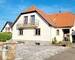 Maison familiale 192m2 - espace pro – vue vignes Ottrott - Facade