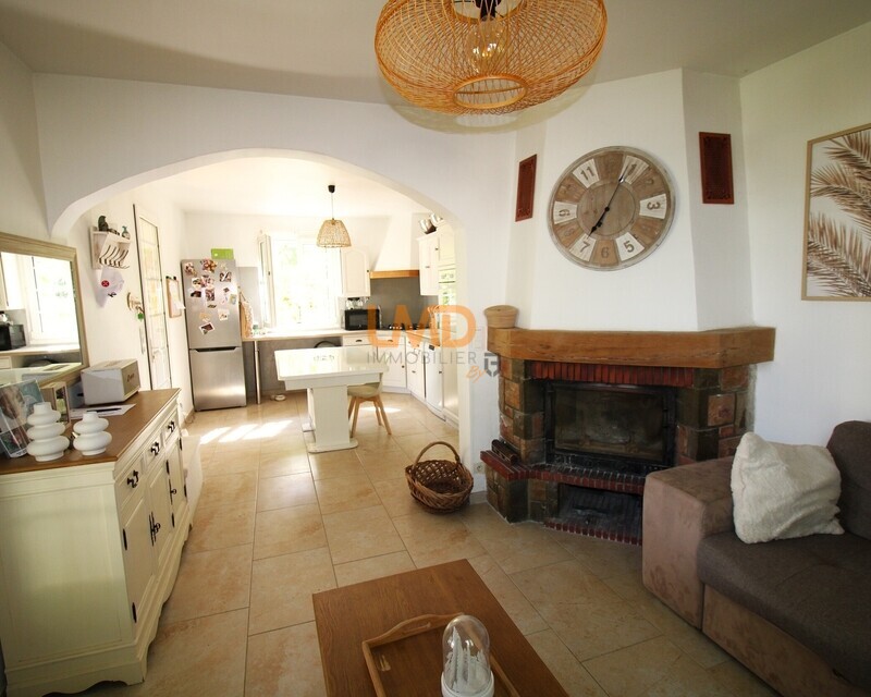 Villa type 3 - Img 5053