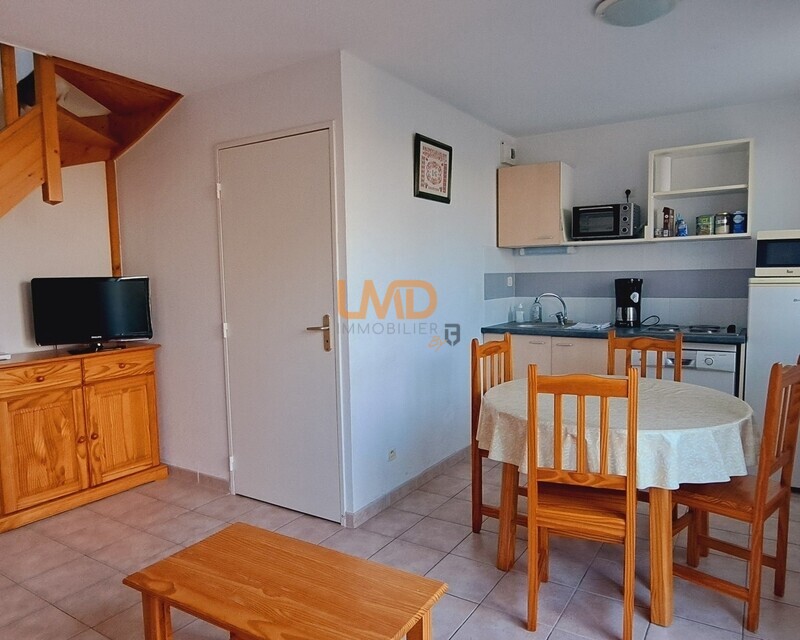 Type 3 avec terrasse et parking - 20251002 154128