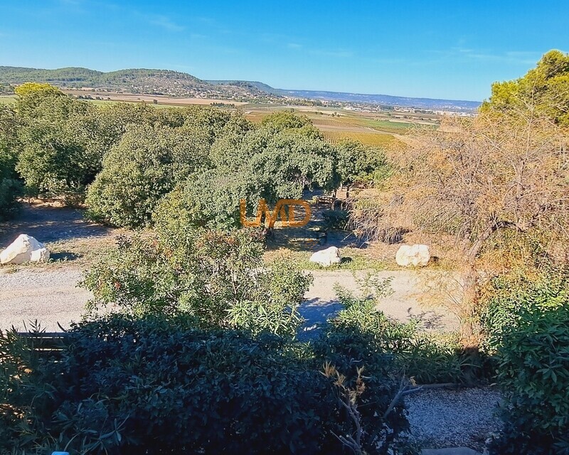 Type 3 avec terrasse et parking - 20251002 154316