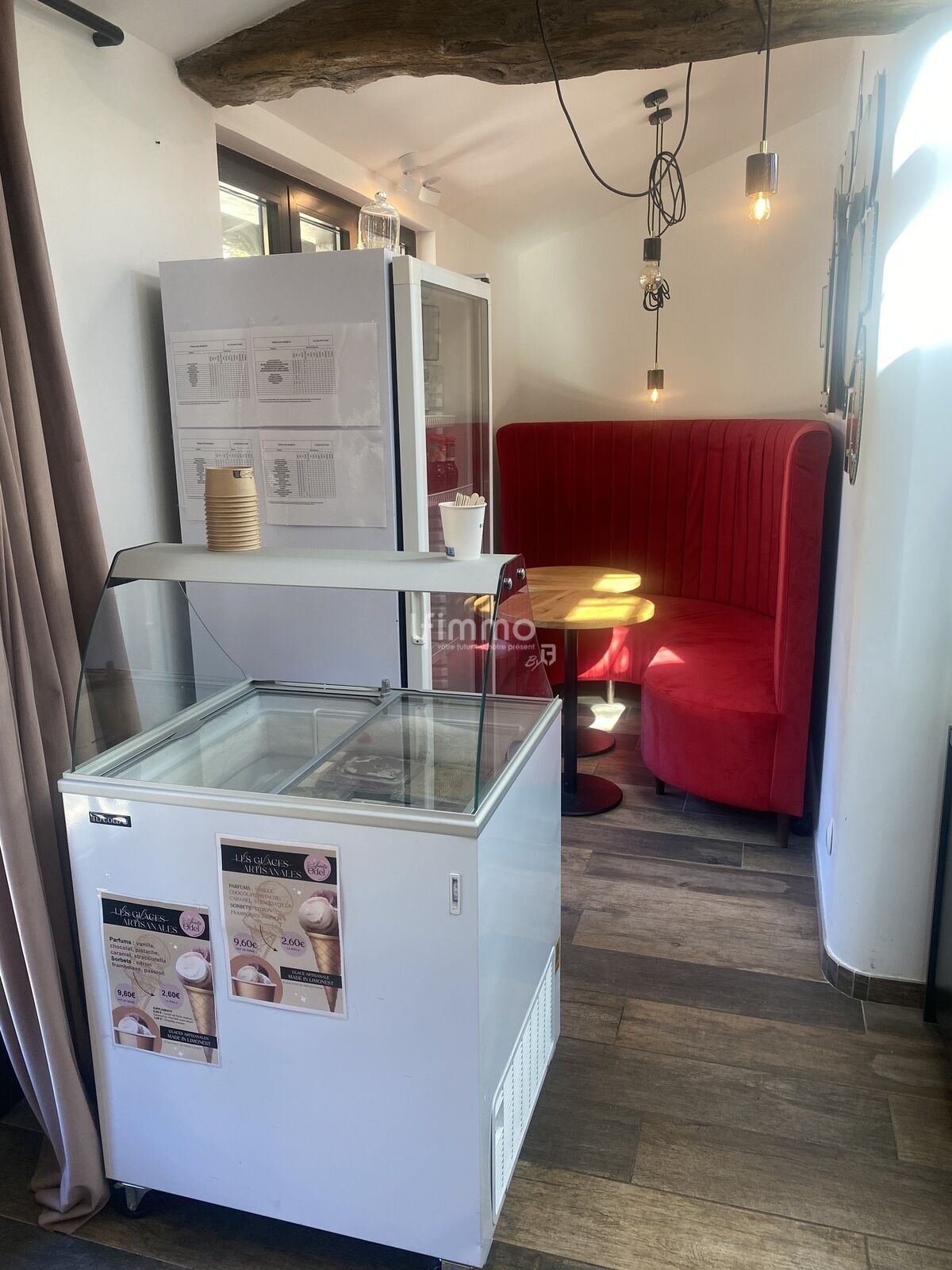 Pâtisserie,salon de thé sur place et emporté  - Img 0019