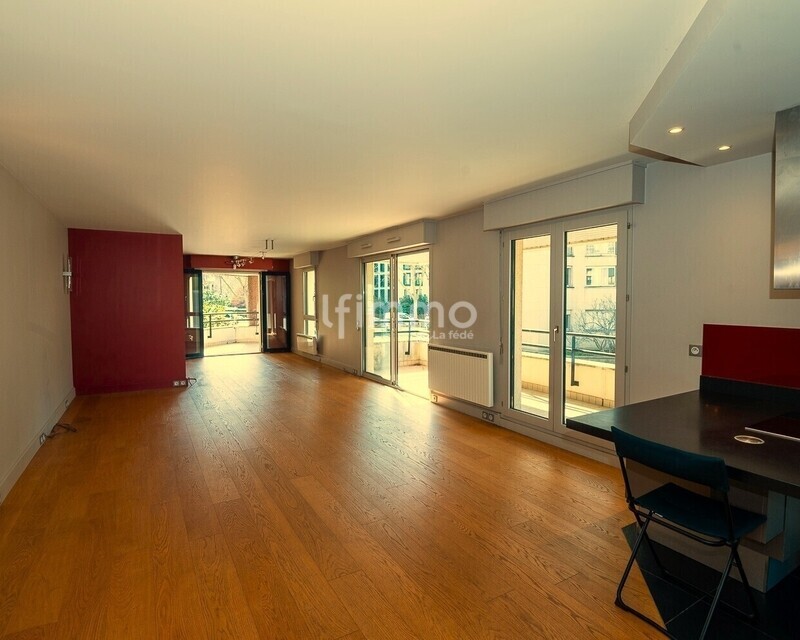 A Boulogne, 4/5 pièces avec accès PMR - Appart adapte pmr boulogne.-30