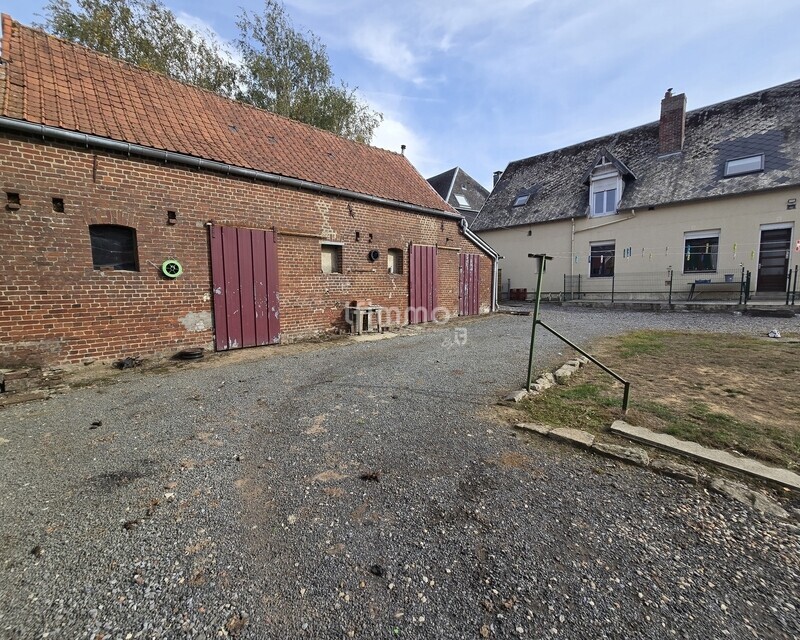 Maison de ses dépendances  - 20251002 154820