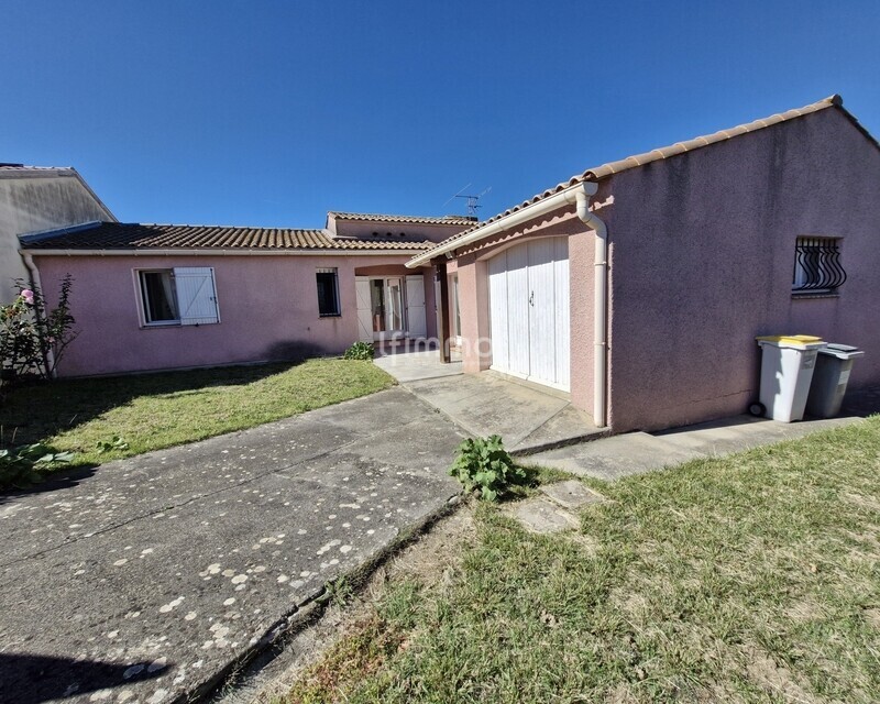 Maison plain pied  - 20251002 150223