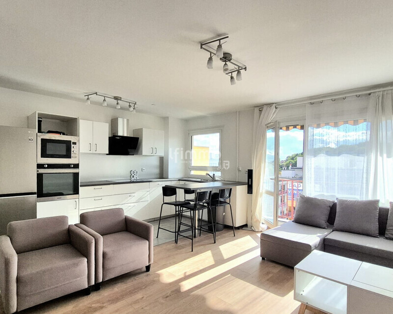 Appartement 4 pièces -Rosny-sous-Bois (92) - Photo 92c03d42ef8df4ae3ca823260d5a8191