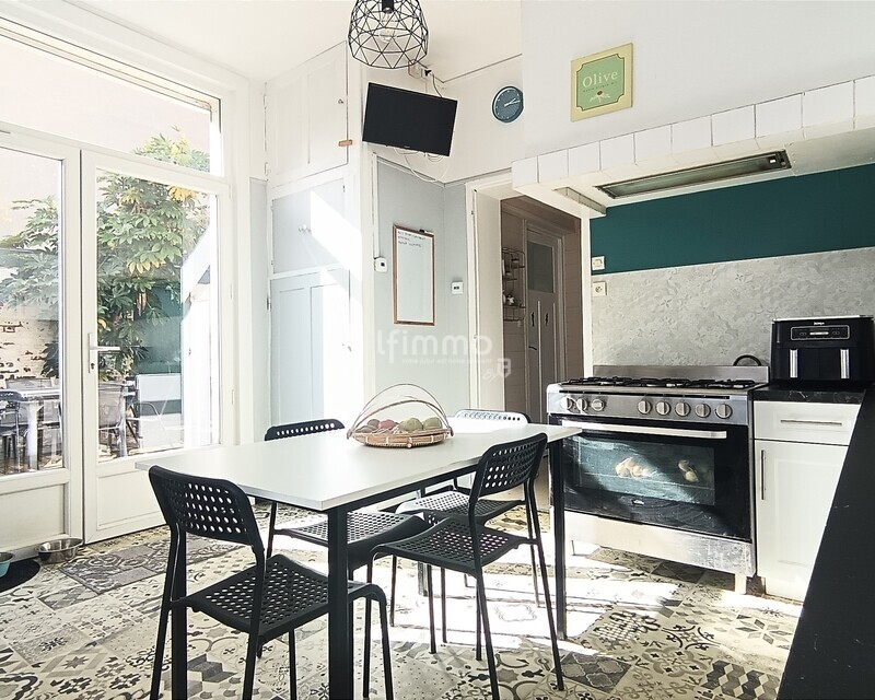 Maison semi-individuelle - Img 20251006 190842