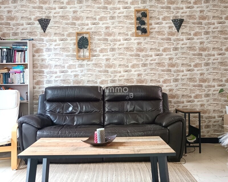 Maison semi-individuelle - Img 20251006 191215