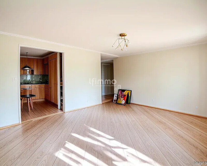 Rez-de-jardin au calme - Ia generated 1759867666