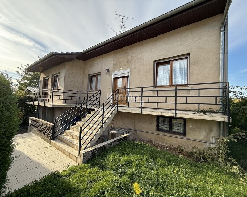 Vente maison à Helstroff 57220 - Img 1872