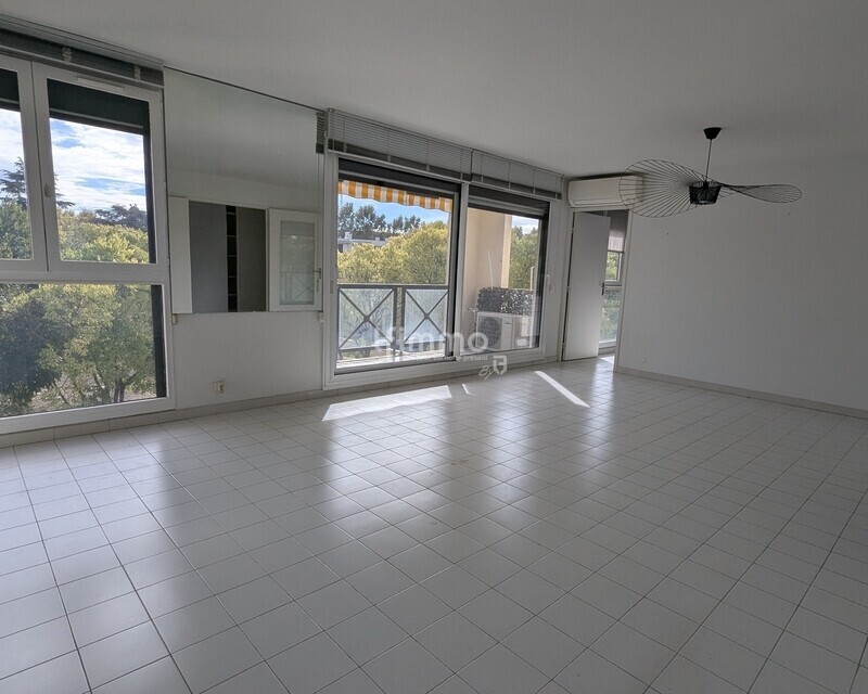 Antigone : T3 de 78 m² + terrasse + parking - Pxl 20251022 115246534