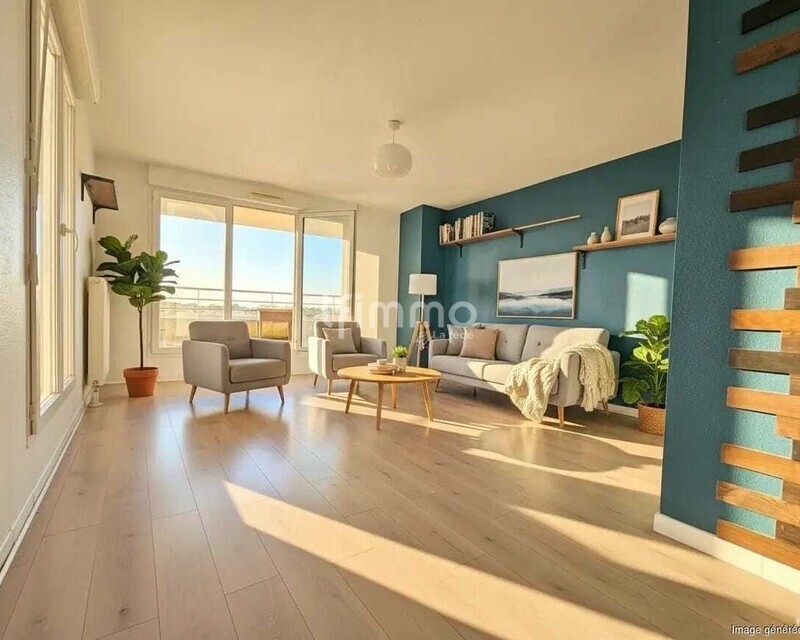 *** Sous Offre *** Très charmant T3 de 69m² terrasse + parking - DPE C - Whatsapp image 2026-06-03 at 10.35.23