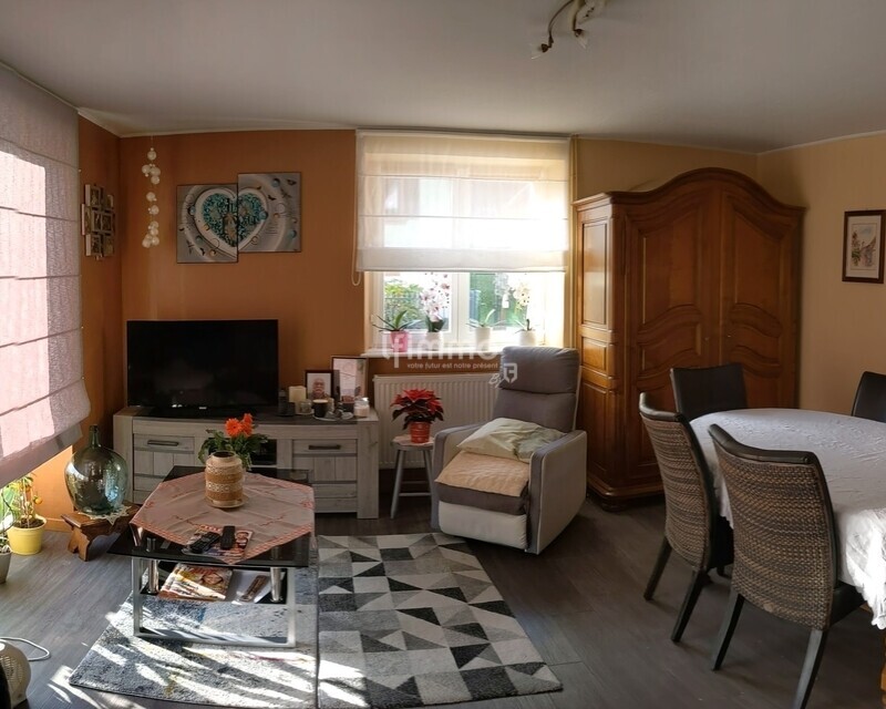 Maison 5 pièces 120 m² - Pxl 20241120 083631453.pano