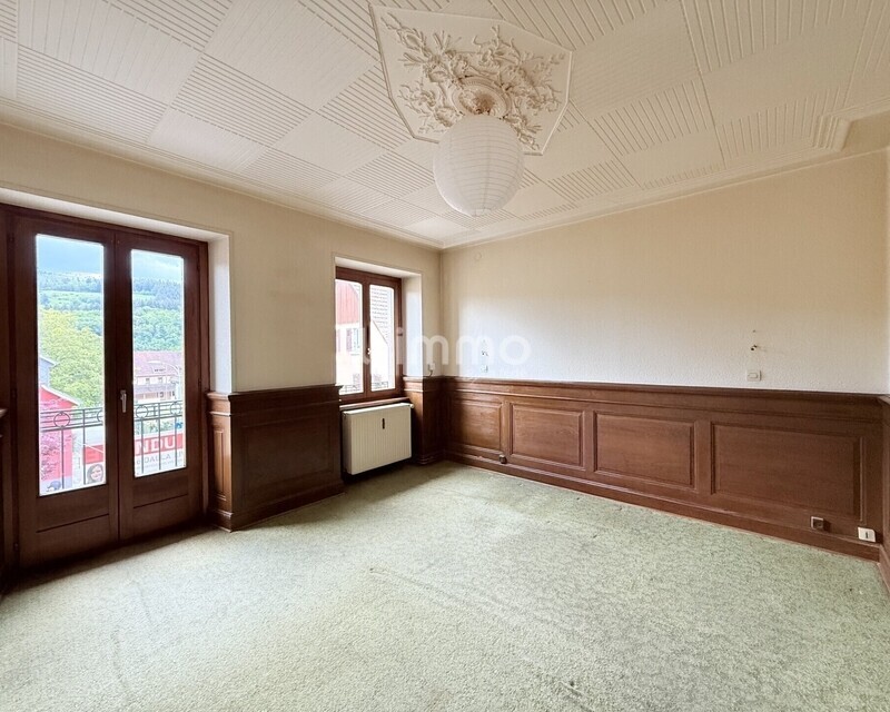 Charmant appartement F2  Muhlbach sur Munster - Muhlbach 1