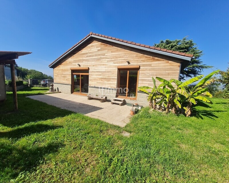 Maison 113m² Terrain 1568m² atelier - 20251002 142518