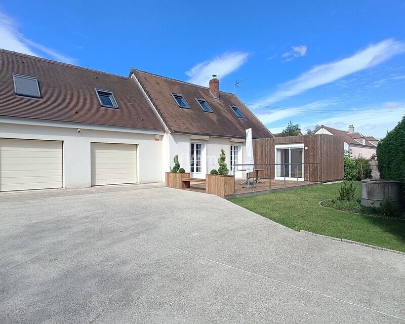 Pavillon prestige en excellent état - Img20250903154449