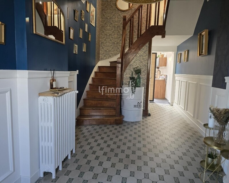 Maison exceptionnelle  - 0579a5c8-6a16-4cca-a3a1-c5cfa52fe1a3