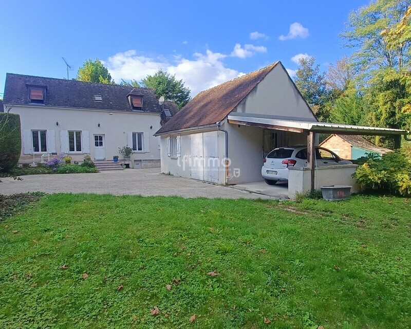 Maison provins quartier recherché - Img20251009162928