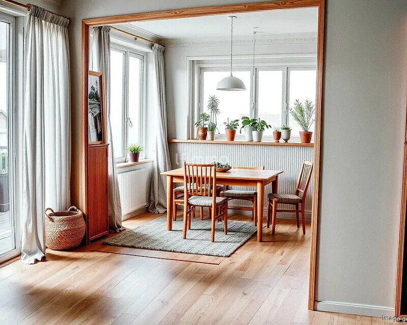 Eglise des Chartreux - T3 57m2 + Balcon&Cave - Ia generated 1762968704